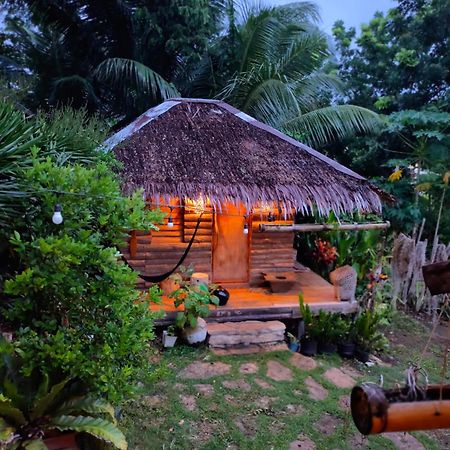 Hotel Payag N' Kapitan, Experience Pinubre Living Siquijor Exterior foto