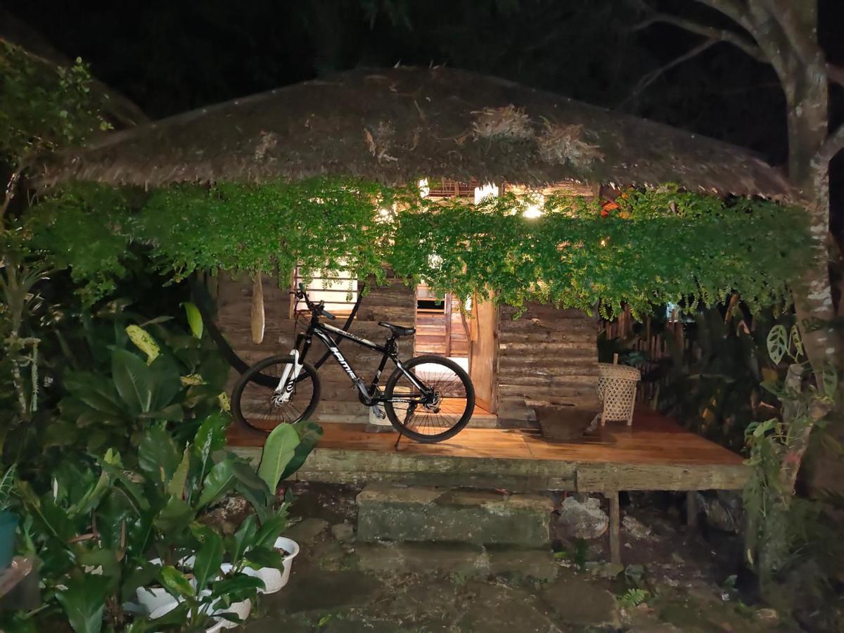 Hotel Payag N' Kapitan, Experience Pinubre Living Siquijor Exterior foto