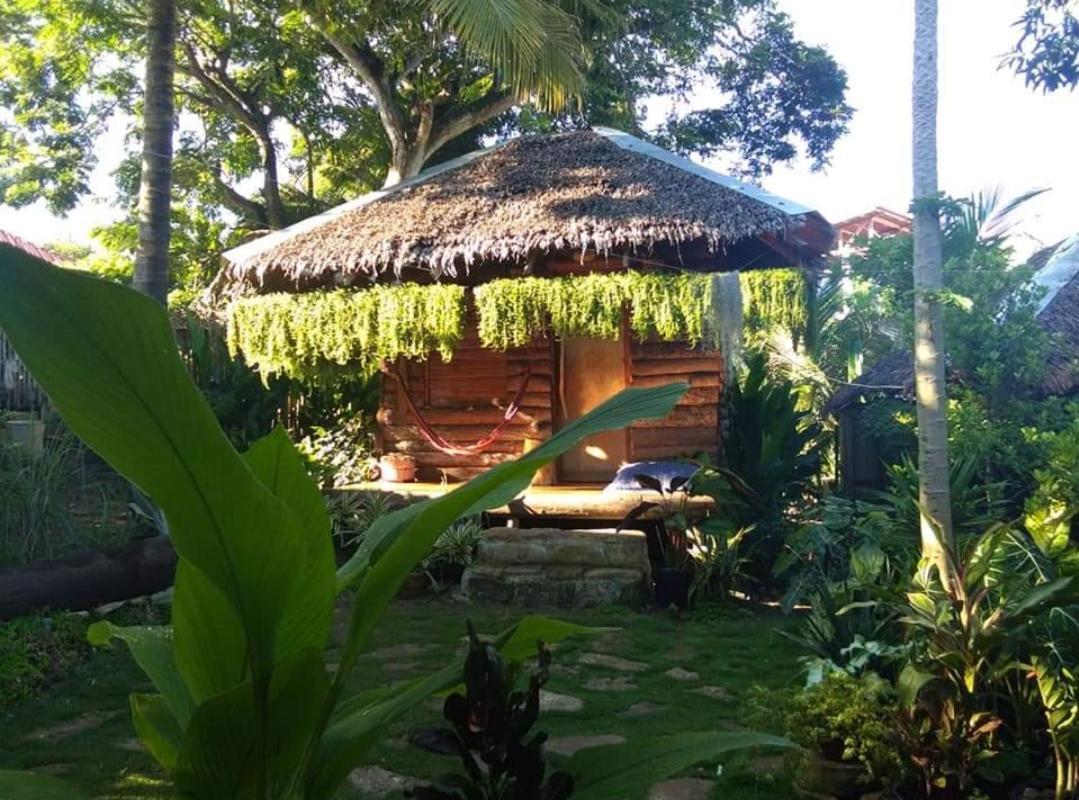 Hotel Payag N' Kapitan, Experience Pinubre Living Siquijor Exterior foto