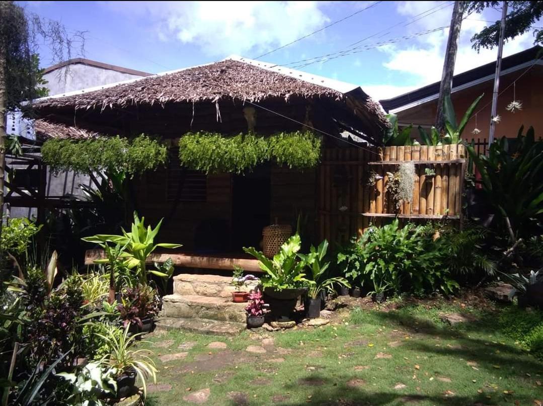 Hotel Payag N' Kapitan, Experience Pinubre Living Siquijor Exterior foto