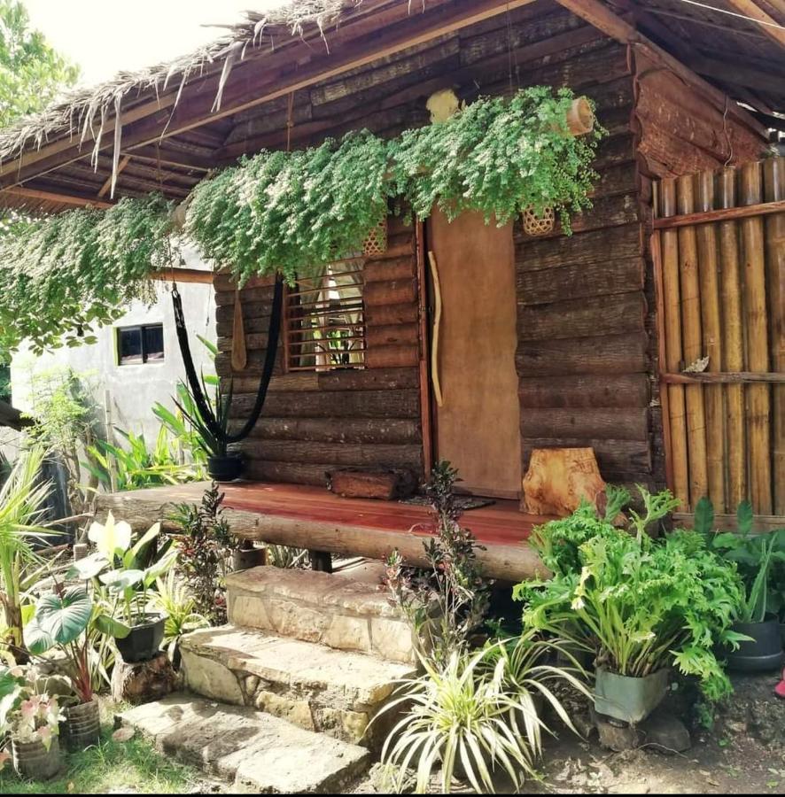 Hotel Payag N' Kapitan, Experience Pinubre Living Siquijor Exterior foto