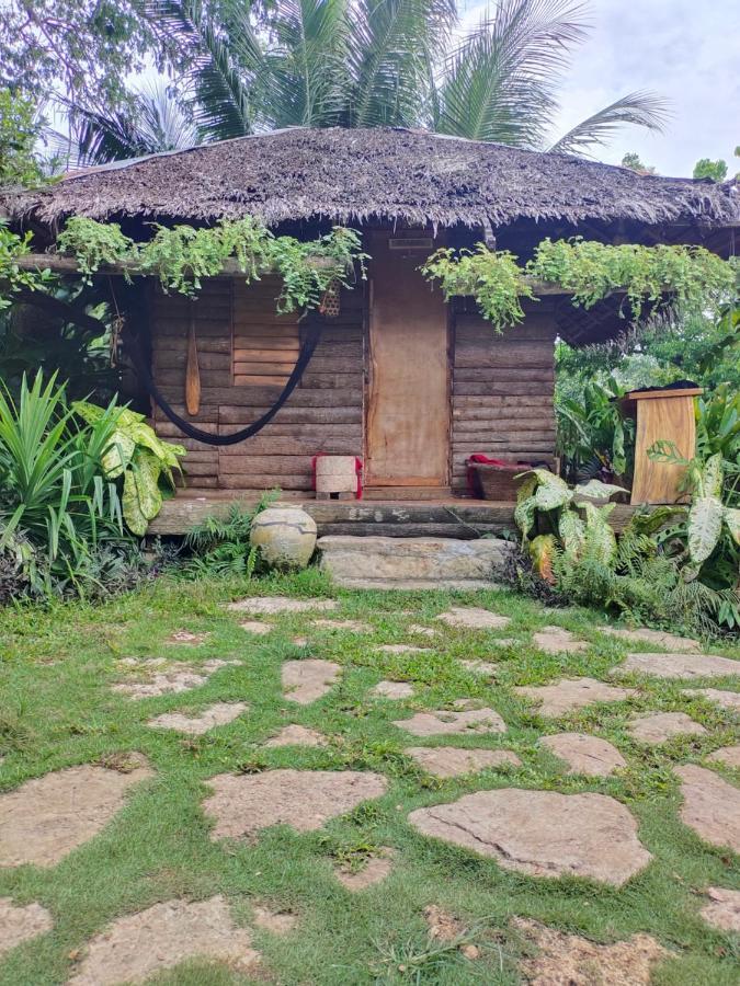 Hotel Payag N' Kapitan, Experience Pinubre Living Siquijor Exterior foto