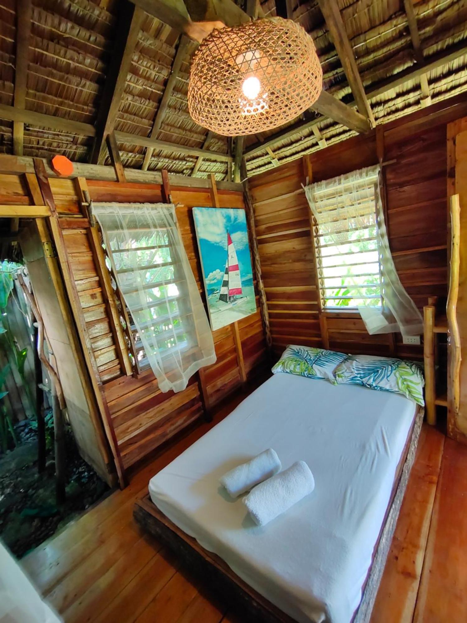 Hotel Payag N' Kapitan, Experience Pinubre Living Siquijor Zimmer foto
