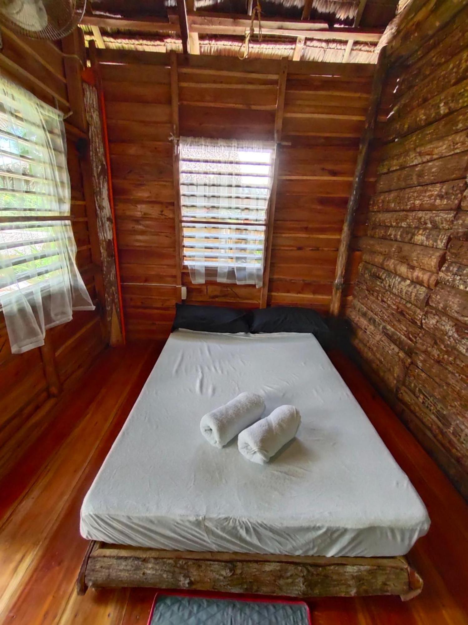 Hotel Payag N' Kapitan, Experience Pinubre Living Siquijor Zimmer foto