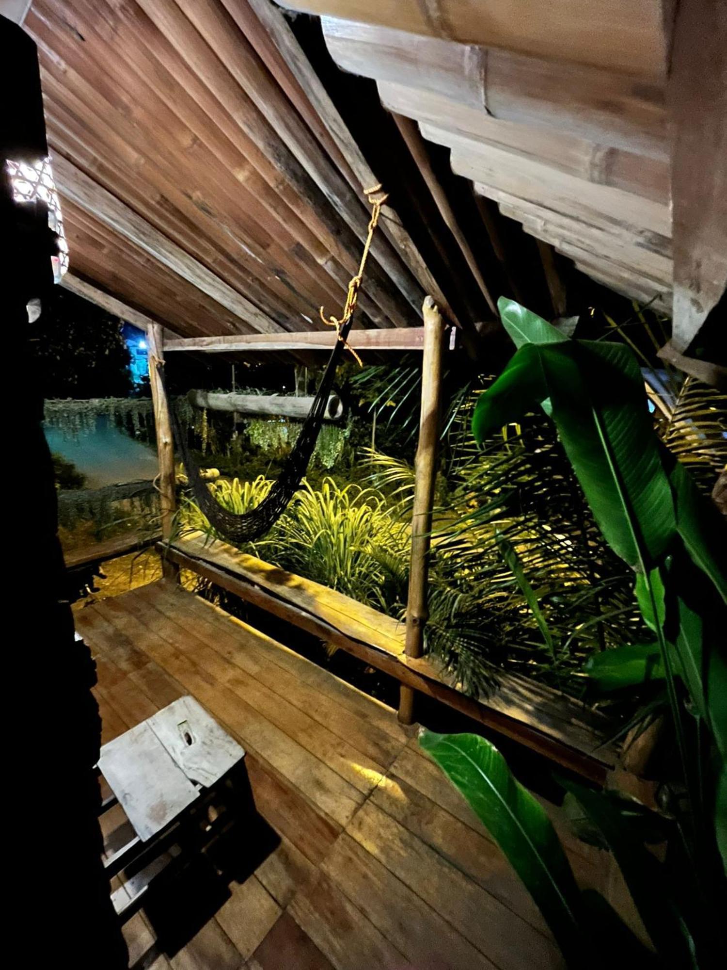 Hotel Payag N' Kapitan, Experience Pinubre Living Siquijor Zimmer foto